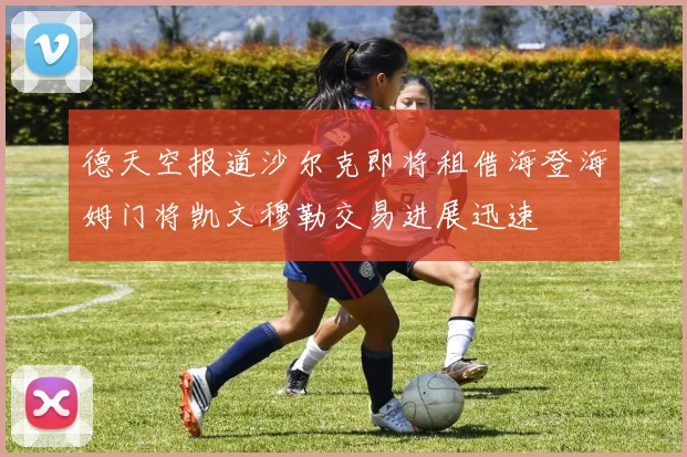 德天空报道沙尔克即将租借海登海姆门将凯文穆勒交易进展迅速